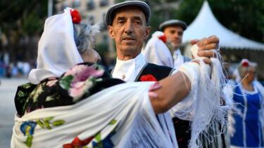 Madrid suspende las fiestas populares hasta octubre