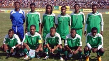 Los 30 récords goleadores de la historia del fútbol