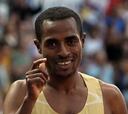 Etiopía levanta la sanción a 35 atletas, incluido Bekele