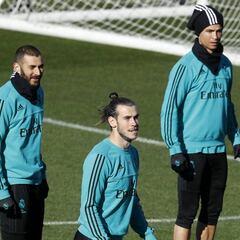 Un Madrid renacido contra un Levante muy renovado