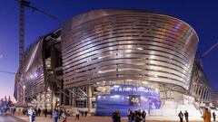 El Madrid gana el ‘derbi musical’