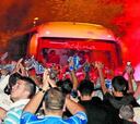 Jerez ya es una fiesta a la espera del ascenso