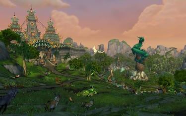 WoW Remix Mists of Pandaria Aims to Bring Users Back to Experience One of the Most Popular Expansions 