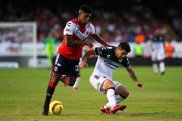 El 11 ideal del Veracruz para el Apertura 2018