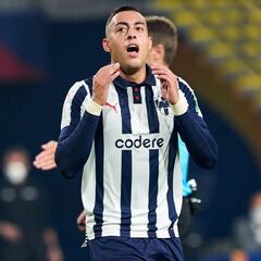 Así reflejaron los medios extranjeros la caída de Rayados