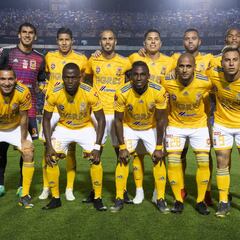 La posible alineación de Tigres para las semifinales de Concacaf