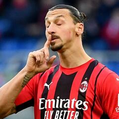 Ibra: "Le aconsejé a Mbappé irse al Madrid"