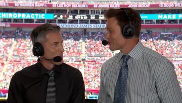 Tom Brady claps back at Baker Mayfield's 'Funless' Bucs claims