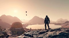 Bethesda responde reviews negativas de Starfield: “Los planetas vacíos no son aburridos”