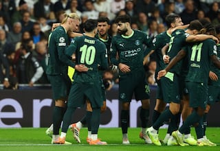 Real Madrid - Manchester City, en directo: última hora de la Champions League, hoy en vivo