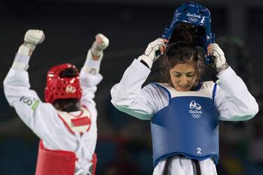 México ha quedado 10 veces cerca de medalla en Río 2016