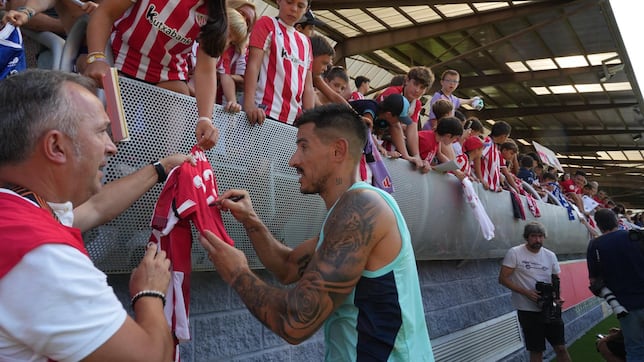 Lezama vibra con los leones