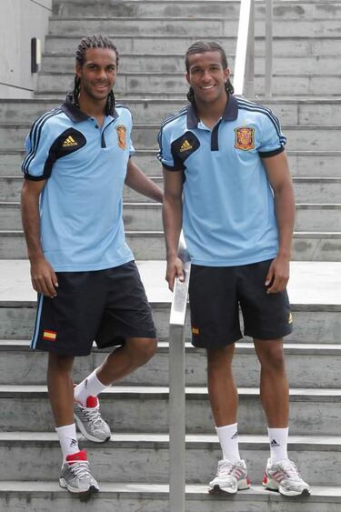 Duelo clave de la Sub-19 ante Italia en el PreEuropeo (15:00)