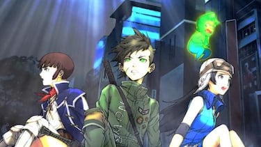 Shin Megami Tensei IV: Apocalypse confirma lanzamiento en Europa