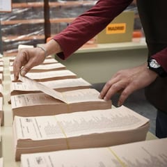 Dónde votar en Almería | ¿Qué colegio me toca en las elecciones y cómo saber mi mesa electoral?