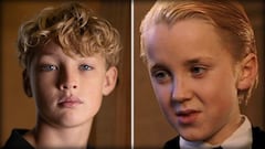 Harry Potter HBO series expands its cast: Molly Weasley, Draco, and Lucius Malfoy confirmed