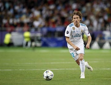 Fuente: DAVID KLEIN SPORTIMAGE, PA IMAGES, CORDON PRESS