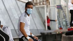 La gran oportunidad que surge para Santos en Colo Colo