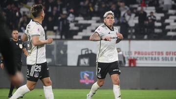 “Palacios es el ‘10′ de la Roja y no hay más; es el diferente que tenemos en esta generación”