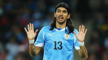 Abreu fue electo segundo capitán de Puerto Montt