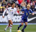 Estados Unidos - Japón: Horario, TV; cómo y dónde ver SheBelieves Cup 2024