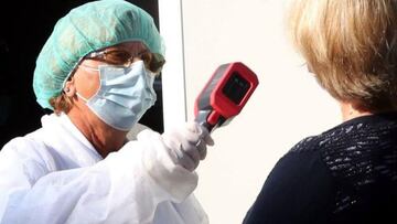 Siete síntomas que denotan que has pasado la COVID-19 sin saberlo