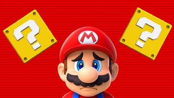 Nintendo devuelve a Mario su oficio de fontanero