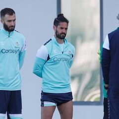 Suspiros de Conference