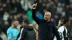 Every word of Arne Slot’s press conference ahead of the Merseyside derby at Goodison