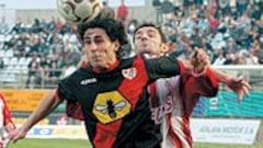 Dani levantó el Mirador con un espléndido gol