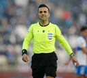 Piero Maza podría arbitrar un clásico europeo
