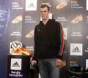 Bale: "Estoy bien en la derecha"