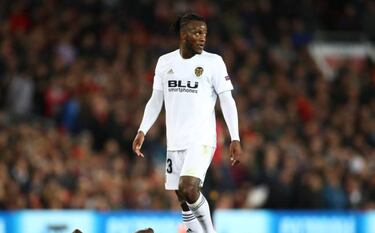 AS Monaco confirm Batshuayi loan deal