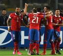 "Tras ganar la Copa América Chile no se pone límites"