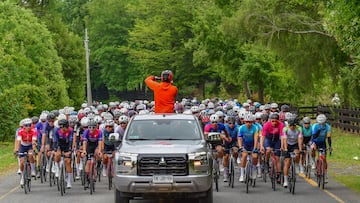 La carrera de ciclismo ruta más grande de Chile confirma su octava versión y abre inscripciones