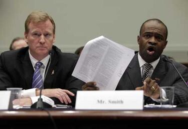 En contra de la NFFL