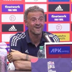 "El tiro de Asensio no lo tienen más de 6 jugadores en el mundo"