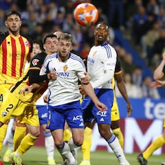 El derbi no resuelve nada