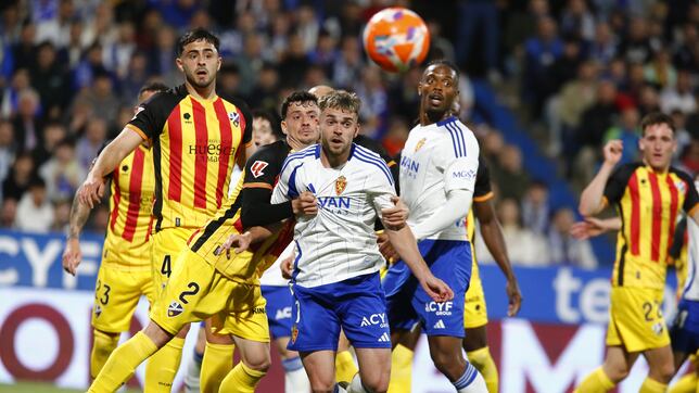 El derbi no resuelve nada