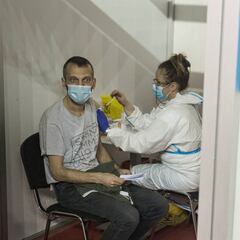 Coronavirus US: is a third dose of the Pfizer vaccine necessary?