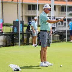 Is Phil Mickelson playing at the 2024 Masters Tournament?