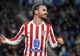 Deportivo - Atlético de Madrid hoy, en directo: octavos de final de Copa del Rey, en vivo en Riazor