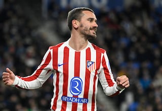 Deportivo - Atlético de Madrid hoy, en directo: octavos de final de Copa del Rey, en vivo en Riazor