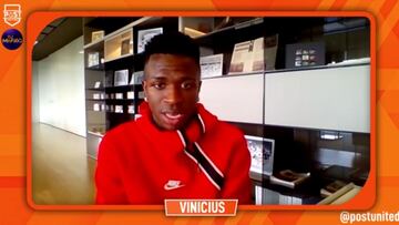 "Quiero ayudar a Benzema a ganar el Balón de Oro"