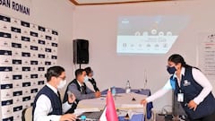 Elecciones Perú 2021: qué hacer si soy miembro de mesa y no puedo ir