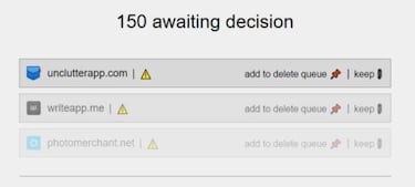 Cuántos servicios y plataformas conocen tu cuenta Google
