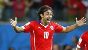 ¿Se pondrá la Roja otra vez?