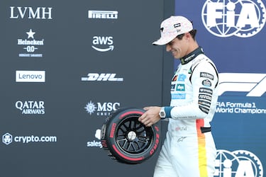 GP de México 2025: artículos permitidos y qué no se puede llevar al Autódromo