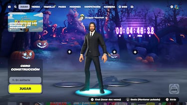 Evento de ‘Los Simpson’ en Fortnite: a qué hora es, cuánto dura y toda la información