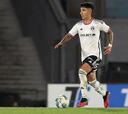 Colo Colo aligera su plantel y cede a un nuevo jugador